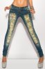PANTALONI / BLUGI - Blugi Alize