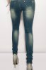 PANTALONI / BLUGI - Blugi Alize