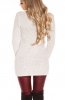 PULOVERE / CARDIGANE - Pulover Everly Beige