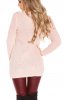 PULOVERE / CARDIGANE - Pulover Everly Pink