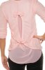 SCOASE DIN STOC - Bluza Yvette Apricot