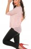 SCOASE DIN STOC - Bluza Yvette Apricot