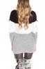 PULOVERE / CARDIGANE - Pulover Petruso Black