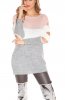 PULOVERE / CARDIGANE - Pulover Petruso Pink