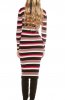 ROCHII TRICOT - Rochie tricot Andy Black