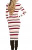 ROCHII TRICOT - Rochie tricot Andy White
