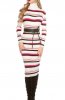 ROCHII TRICOT - Rochie tricot Andy White
