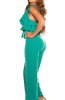 SALOPETE - Salopeta Eleonore Emerald Green
