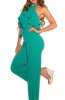 SALOPETE - Salopeta Eleonore Emerald Green