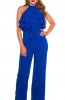 SALOPETE - Salopeta Eleonore Royal Blue