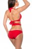 ROCHII DE PLAJA - Costum de baie Dasha Red