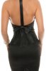 SCOASE DIN STOC - Top Selena Black
