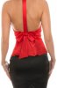 SCOASE DIN STOC - Top Selena Red