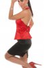 SCOASE DIN STOC - Top Selena Red