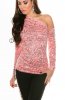 SCOASE DIN STOC - Bluza Myna Coral