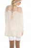 PULOVERE / CARDIGANE - Pulover Alyona Beige