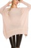 PULOVERE / CARDIGANE - Pulover Elana Beige