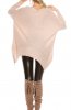 PULOVERE / CARDIGANE - Pulover Elana Beige