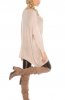PULOVERE / CARDIGANE - Pulover Elana Beige