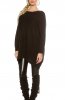 PULOVERE / CARDIGANE - Pulover Elana Black