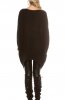 PULOVERE / CARDIGANE - Pulover Elana Black