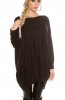 PULOVERE / CARDIGANE - Pulover Elana Black