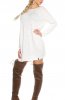 ROCHII TRICOT - Rochie tricot Mabel White