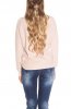 PULOVERE / CARDIGANE - Pulover Lucianna Pink