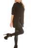 PULOVERE / CARDIGANE - Pulover Miruna Black