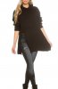 PULOVERE / CARDIGANE - Pulover Miruna Black