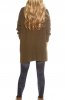 PULOVERE / CARDIGANE - Pulover Miruna Khaki