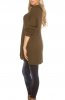 PULOVERE / CARDIGANE - Pulover Miruna Khaki