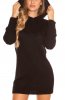 PULOVERE / CARDIGANE - Pulover Callie Black