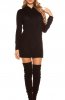 PULOVERE / CARDIGANE - Pulover Callie Black