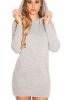 PULOVERE / CARDIGANE - Pulover Callie Grey
