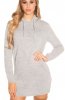PULOVERE / CARDIGANE - Pulover Callie Grey