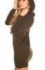 PULOVERE / CARDIGANE - Pulover Callie Khaki