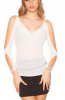 BLUZE - Bluza Edena Cream