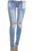 PANTALONI / BLUGI - Blugi Estelle White