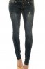 PANTALONI / BLUGI - Blugi Sya Golden