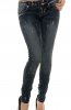 PANTALONI / BLUGI - Blugi Sya Silver