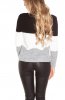 PULOVERE / CARDIGANE - Pulover Pavla Black