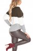 PULOVERE / CARDIGANE - Pulover Pavla Khaki