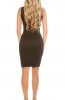 ROCHII ELEGANTE - Rochie eleganta Shelly Black