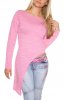 BLUZE - Bluza Jova Fuchsia