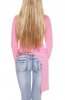 BLUZE - Bluza Jova Fuchsia