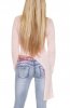 BLUZE - Bluza Jova Pink