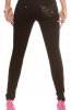 PANTALONI / BLUGI - Pantaloni Anya