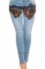 PANTALONI / BLUGI - Blugi Kayly Blue