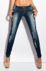 PANTALONI / BLUGI - Blugi Celia